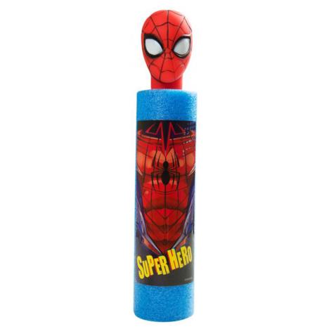 Marvel Spiderman Foam Water Squirter Extra Image 1